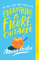 Everything Is Figureoutable by Marie Forleo Paperback Book