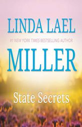 State Secrets by Linda Lael Miller Paperback Book