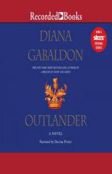 Outlander by Diana Gabaldon Paperback Book