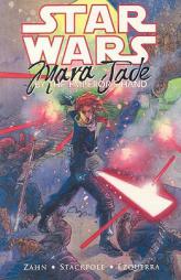 Mara Jade: By the Emperor's Hand (Star Wars) by Timothy Zahn Paperback Book