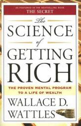The Science of Getting Rich by Wallace Waddles Paperback Book