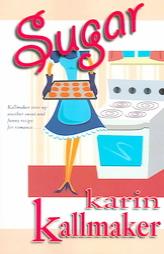 Sugar by Karin Kallmaker Paperback Book