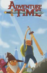 Adventure Time Vol. 5 by Ryan North Paperback Book