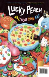 Lucky Peach Issue 11: All You Can Eat by David Chang Paperback Book