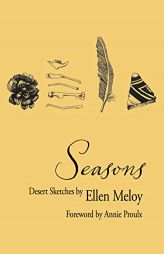 Seasons by  Paperback Book
