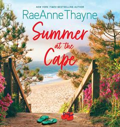 Summer at the Cape by Raeanne Thayne Paperback Book