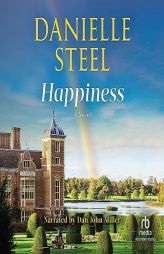 Happiness by Danielle Steel Paperback Book