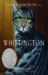 Whittington by Alan W. Armstrong Paperback Book