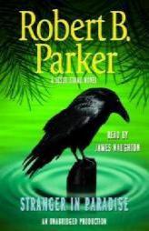 Stranger in Paradise by Robert B. Parker Paperback Book
