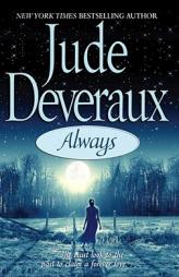 Always (Forever Trilogy) by Jude Deveraux Paperback Book