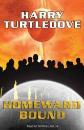 Homeward Bound by Harry Turtledove Paperback Book