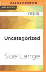 Uncategorized by Sue Lange Paperback Book