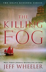 The Killing Fog by Jeff Wheeler Paperback Book