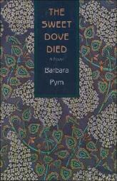 Sweet Dove Died by Barbara Pym Paperback Book