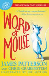 Word of Mouse by James Patterson Paperback Book