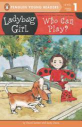 Who Can Play? by Jacky Davis Paperback Book