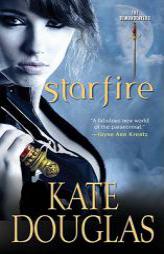 Starfire by Kate Douglas Paperback Book