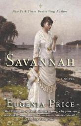 Savannah by Eugenia Price Paperback Book