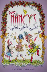 Fancy Nancy's Fashion Parade! by Jane O'Connor Paperback Book