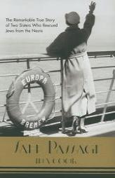 Safe Passage by Ida Cook Paperback Book
