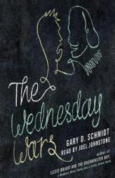 Wednesday Wars by Gary D. Schmidt Paperback Book