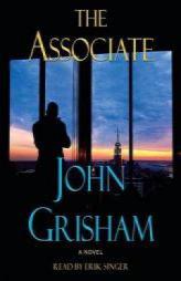 The Associate by John Grisham Paperback Book