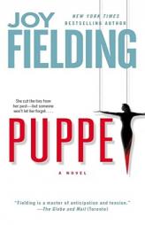 Puppet by Joy Fielding Paperback Book