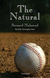 The Natural by Bernard Malamud Paperback Book