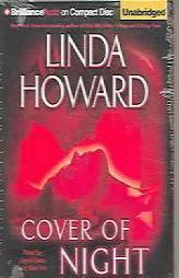 Cover of Night by Linda Howard Paperback Book