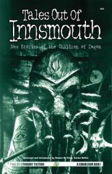 Tales Out of Innsmouth by R. M. Price Paperback Book