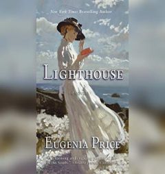 Lighthouse (St. Simon's Trilogy) by Eugenia Price Paperback Book
