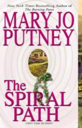 The Spiral Path by Mary Jo Putney Paperback Book
