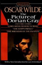 The Picture of Dorian Gray and Other Short Stories by Oscar Wilde Paperback Book