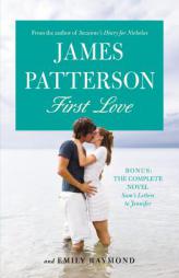First Love by James Patterson Paperback Book
