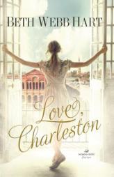 Love, Charleston by Thomas Nelson Publishers Paperback Book