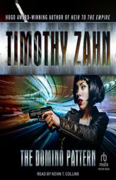 The Domino Pattern by Timothy Zahn Paperback Book