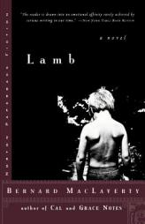 Lamb by Bernard MacLaverty Paperback Book
