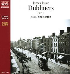 Dubliners - Part I by James Joyce Paperback Book