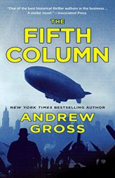 The Fifth Column by Andrew Gross Paperback Book