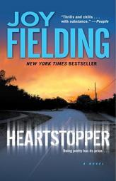 Heartstopper by Joy Fielding Paperback Book