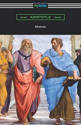 Rhetoric by Aristotle Paperback Book
