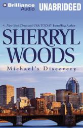 Michael's Discovery: A Selection from the Devaney Brothers: Michael and Patrick by Sherryl Woods Paperback Book