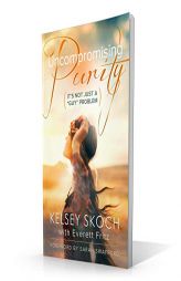 Uncompromising Purity by Skoch Kelsey Paperback Book