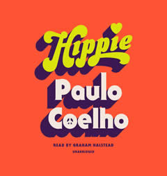 Hippie by Paulo Coelho Paperback Book