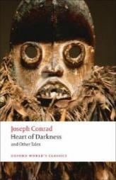 Heart of Darkness and Other Tales (Oxford World's Classics) by Joseph Conrad Paperback Book