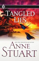 Tangled Lies (Famous Firsts) by Anne Stuart Paperback Book