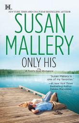 Only His (Hqn) by Susan Mallery Paperback Book