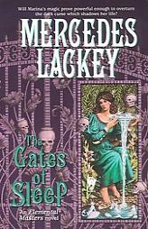 The Gates of Sleep by Mercedes Lackey Paperback Book