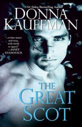 The Great Scot by Donna Kauffman Paperback Book