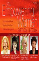 Empowering Women Gift Collection 4-CD set: Revised Edition! by Louise L. Hay Paperback Book